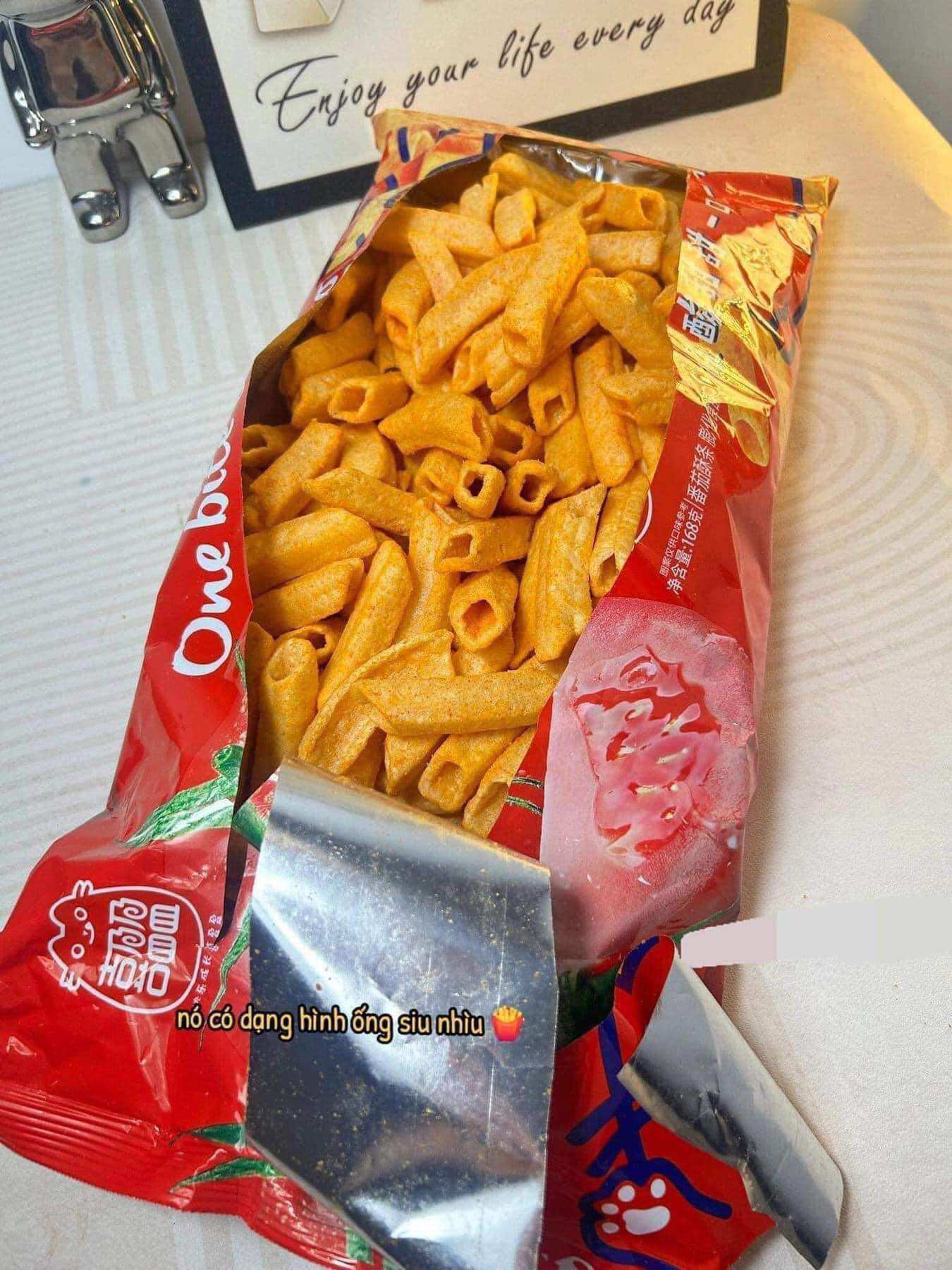 BIM BIM TÔM KHỔNG LỒ❤️SIÊU HOT❤️