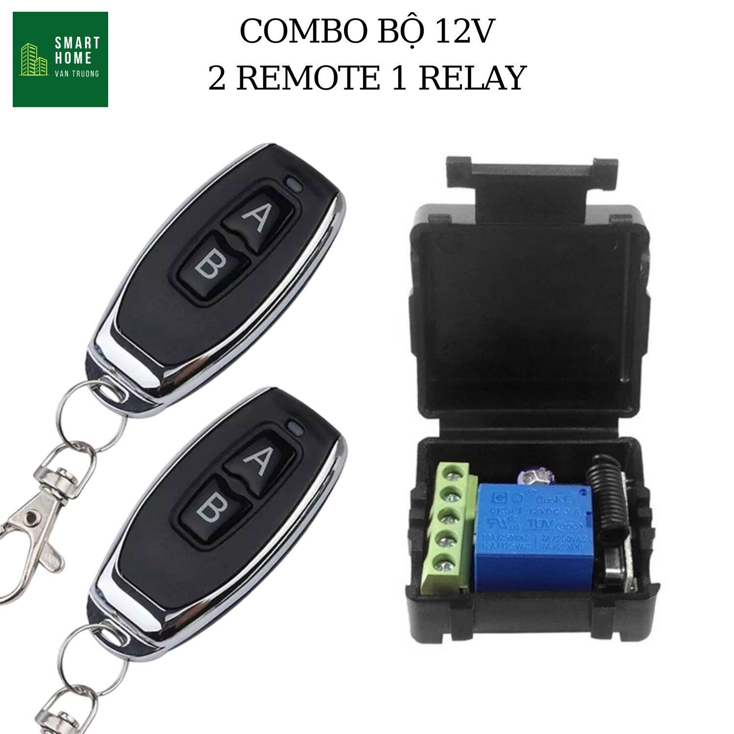 12v frequency 433MHz remote control relay switch led rocker switch fish tank pump aquarium fog machine