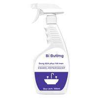 PITT ROAD | Sơn Sửa Chữa Men Sứ