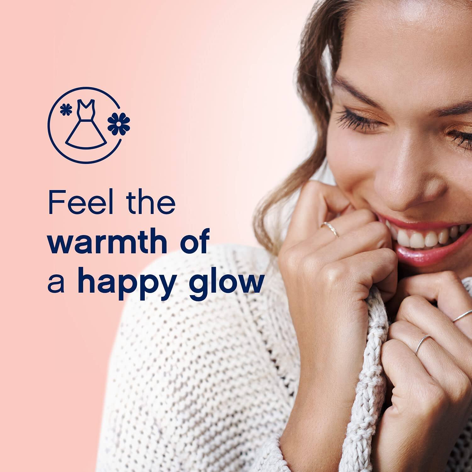 [Tách lẻ] Giấy thơm quần áo Downy Bliss Nhập Khẩu Từ Mỹ