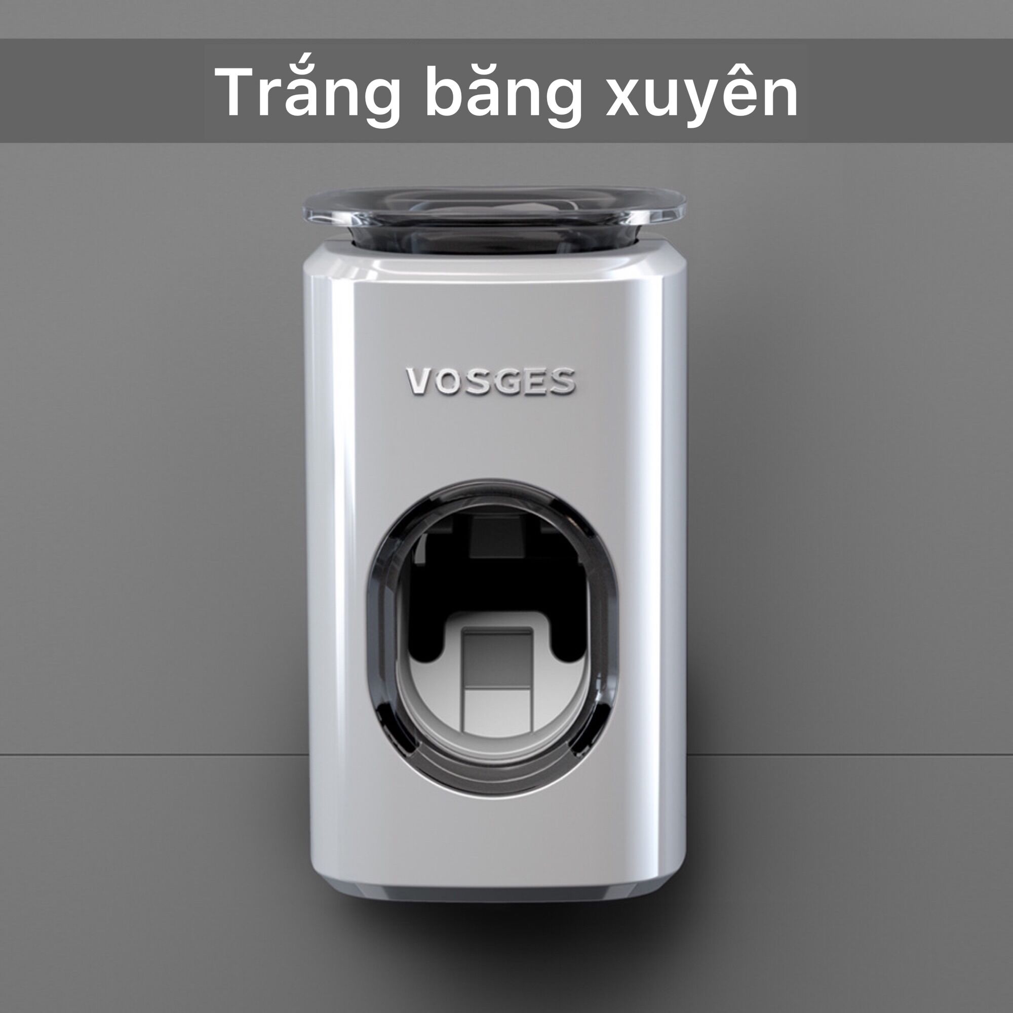 Kệ nhả kem dán tường VOSGES