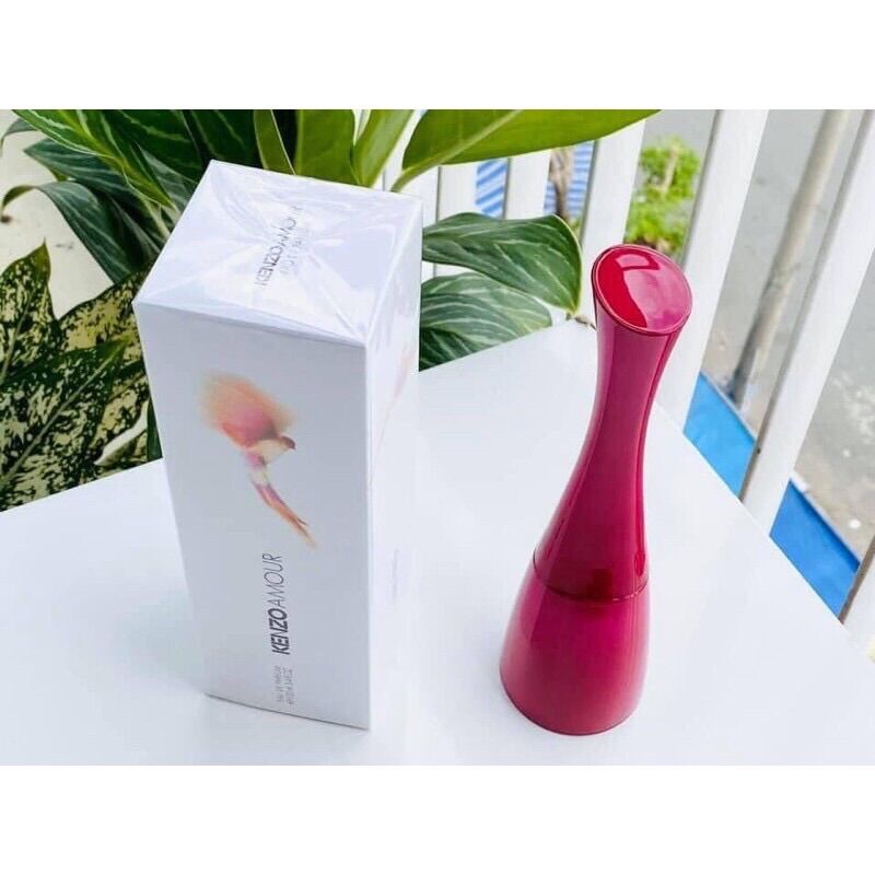 Nước hoa nữ Kenzo Amour EDP 100ml