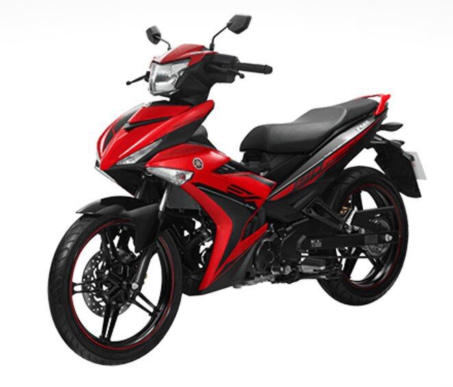 CAO SU ĐỠ SÊN EXCITER 150 CHÍNH HÃNG