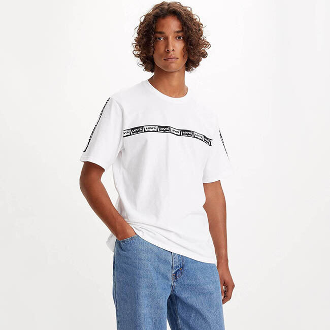 Levi's - áo thun nam 16143-0612
