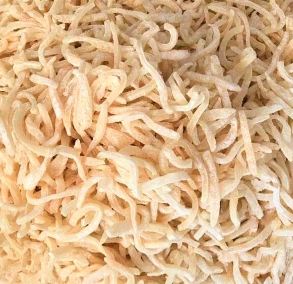 1KG MỨT DỪA NON TRẮNG SỮA MỀM DẺO THƠM NGON
