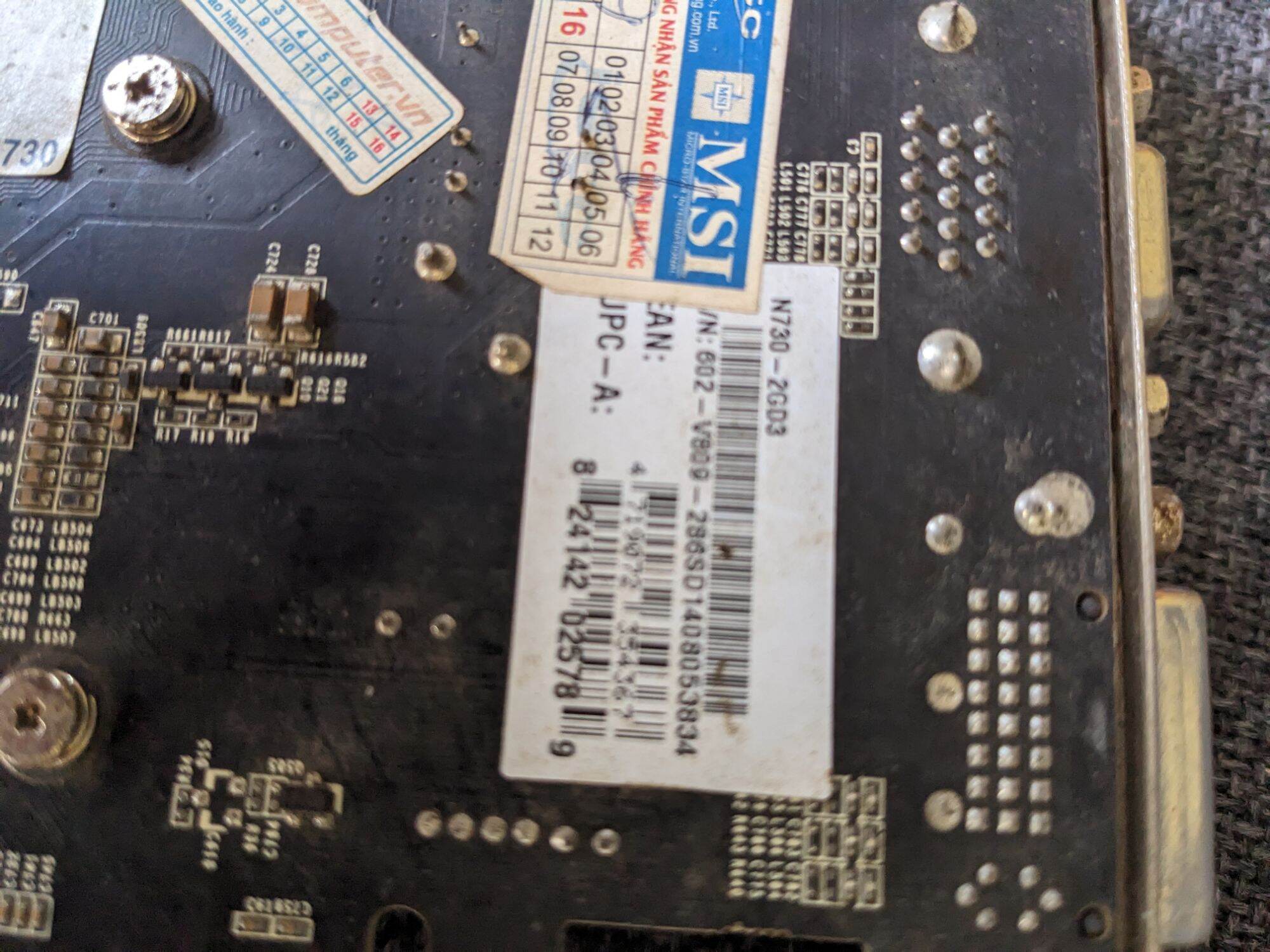card gt730 2gb