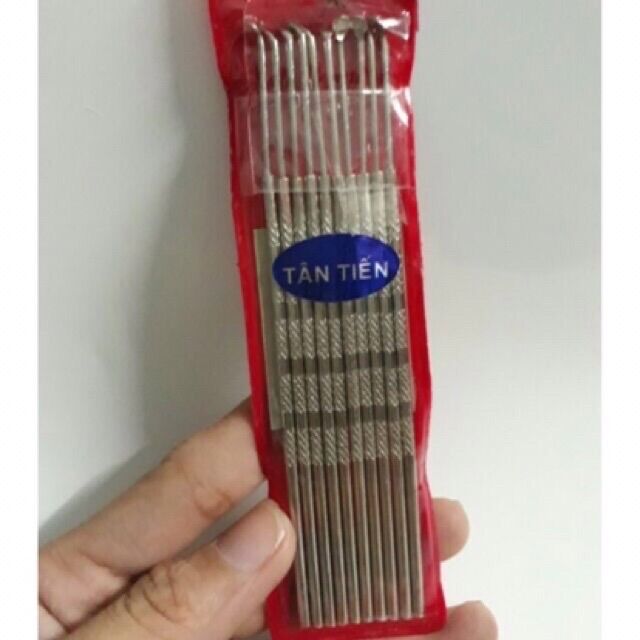Set 10 MÓC TAI các loại Các Loại (HÌNH THẬT)