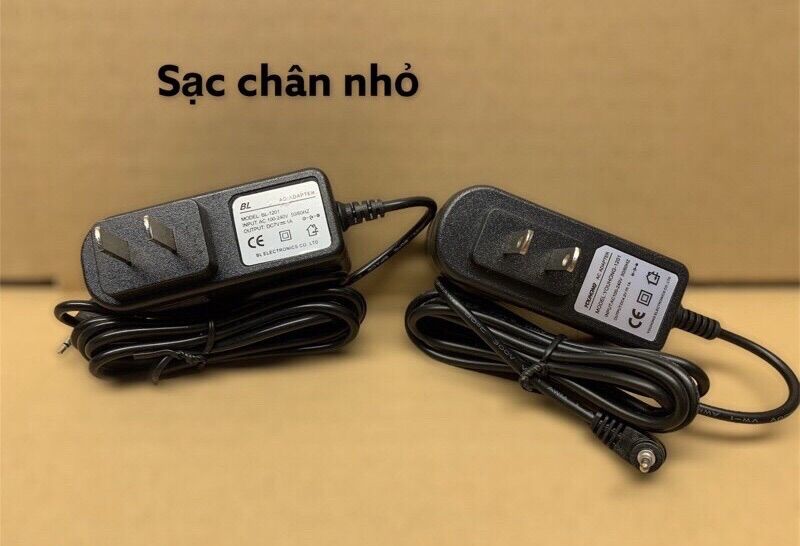 Dây sạc máy phun xăm phổ thông
