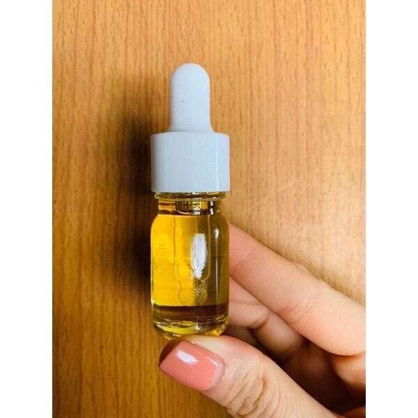 Huyết Thanh Cao Mộc Mễ mix safaron căng bóng mờ thâm