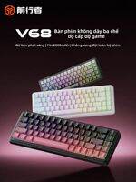 EWEADN | Bộ Bàn Phím và Chuột Không Dây Bluetooth cho Văn Phòng và Gaming RGB