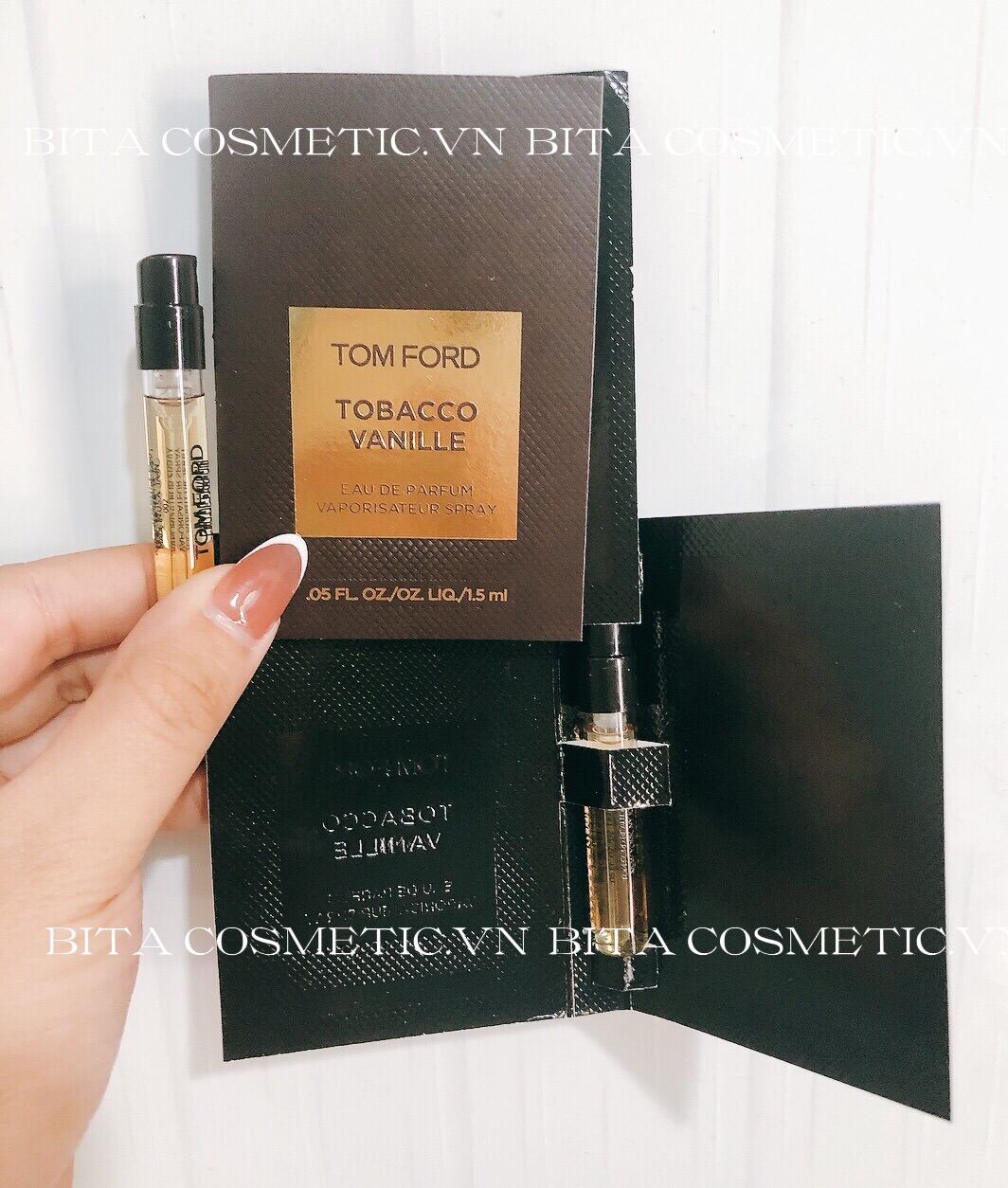 Tom Ford Tobacco Vanille giá tốt Tháng 04,2023|BigGo Việt Nam