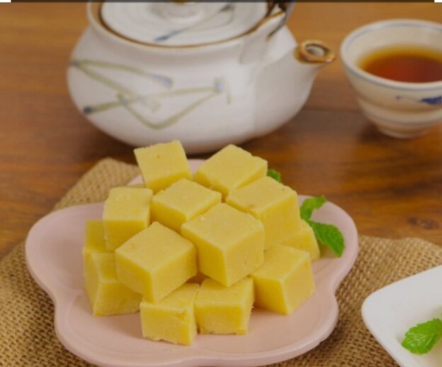 Bánh đậu xanh Hoà an (combo 5sp)