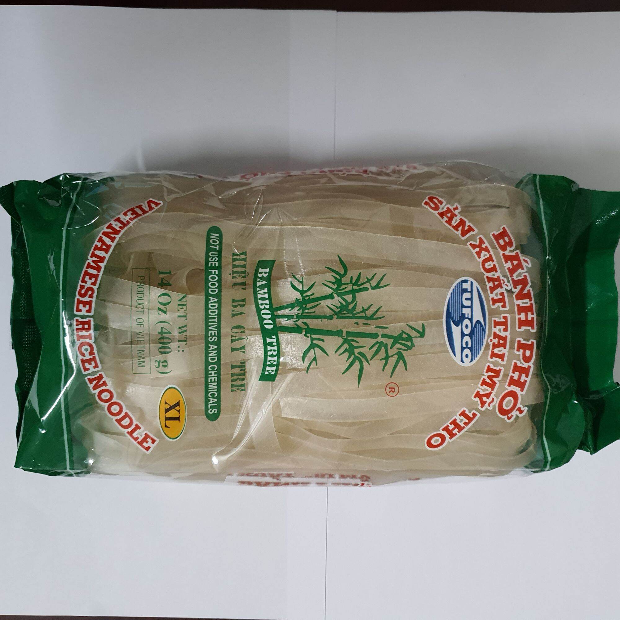 Bánh Phở đa dụng Ba Cây Tre size XL không có chất bảo quản loại xuất khẩu