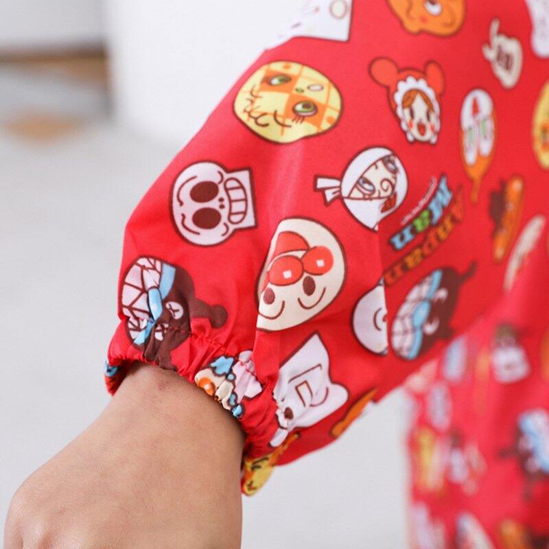 Áo mưa bít cho trẻ em từ 80 đến 130 cm