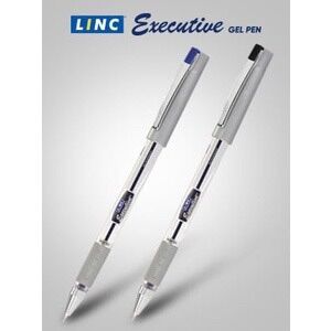 Bút gel nước LINC EXECUTIVE 0.5mm Ấn Độ