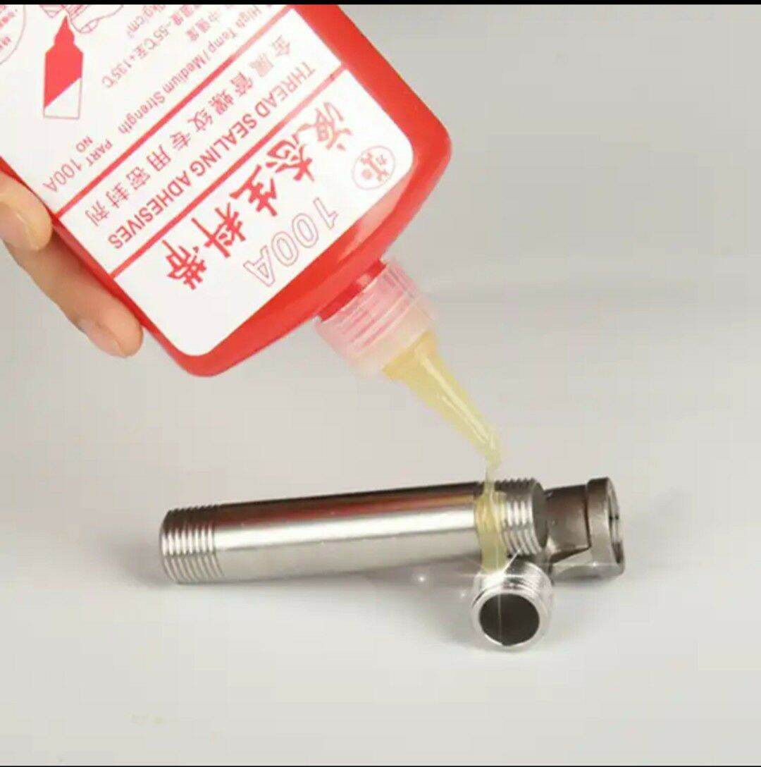keo khóa ren ống siêu kín ren