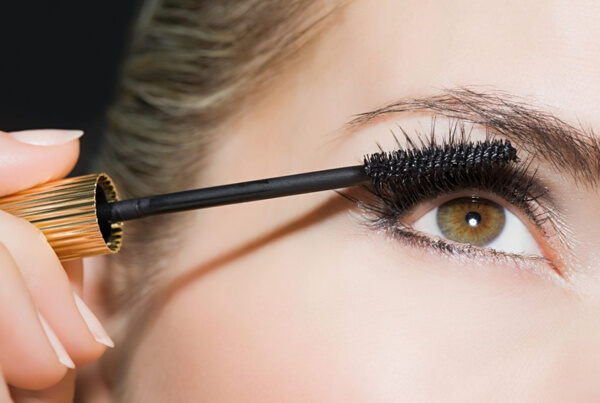 Mascara INSUN EYELASH 2 công dụng