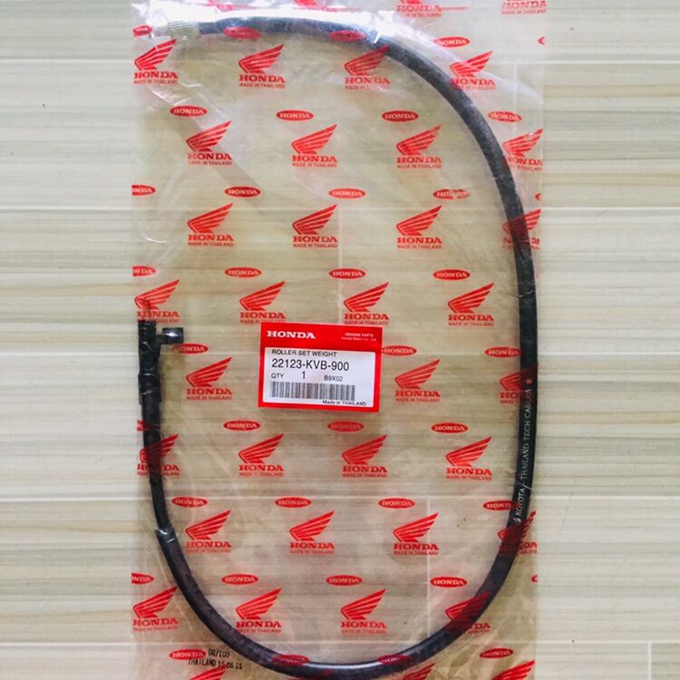 DÂY KM XE DREAM, WAVE RS, WAVE THƯỜNG
