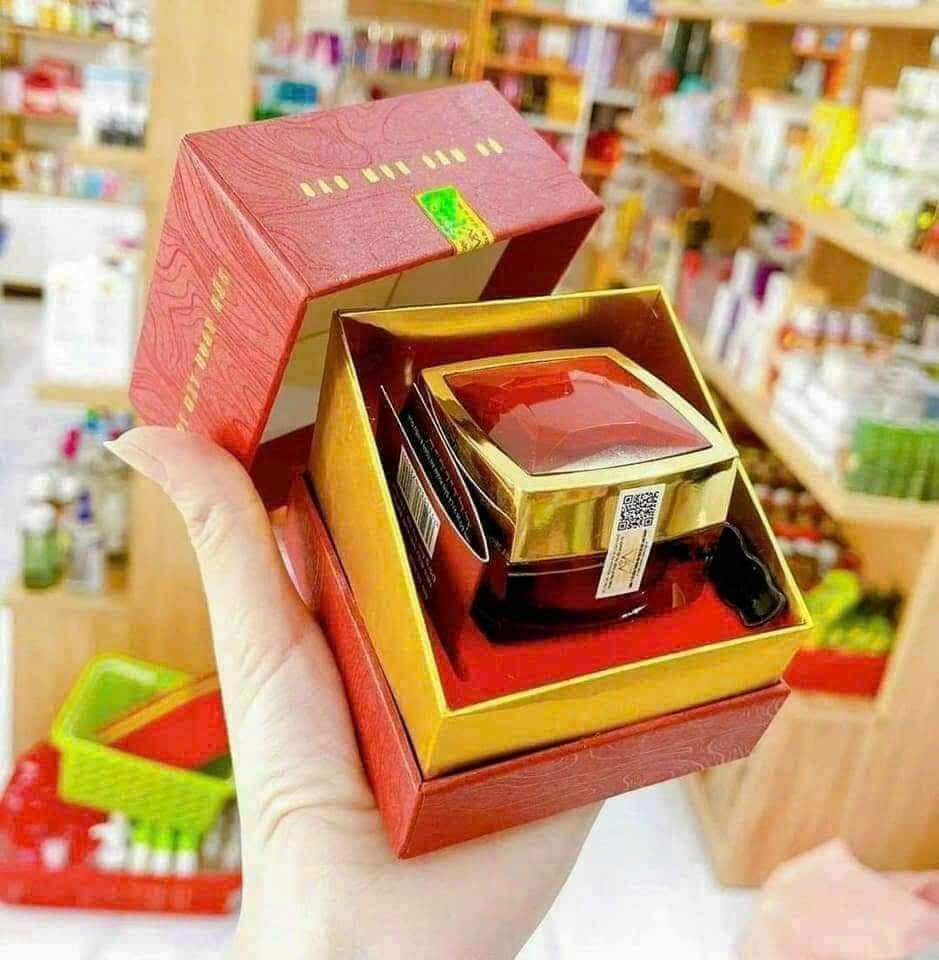 CAO MỤN SÂM ĐỎ 36 VỊ Chính hãng 100%