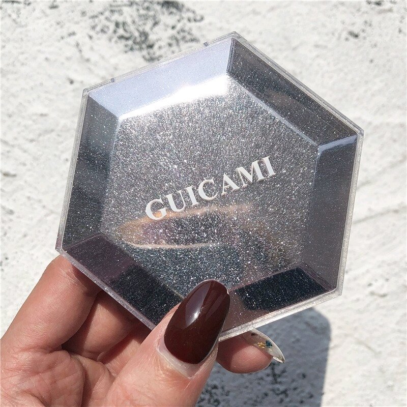 BẮT SÁNG HIGHLIGHT LỤC GIÁC GUICAMI