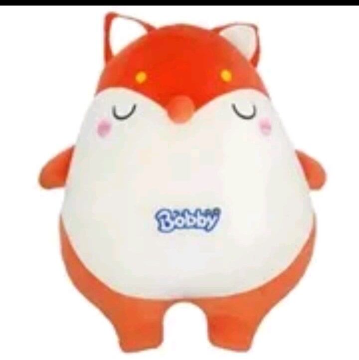 thú bông đáng yêu cho bé