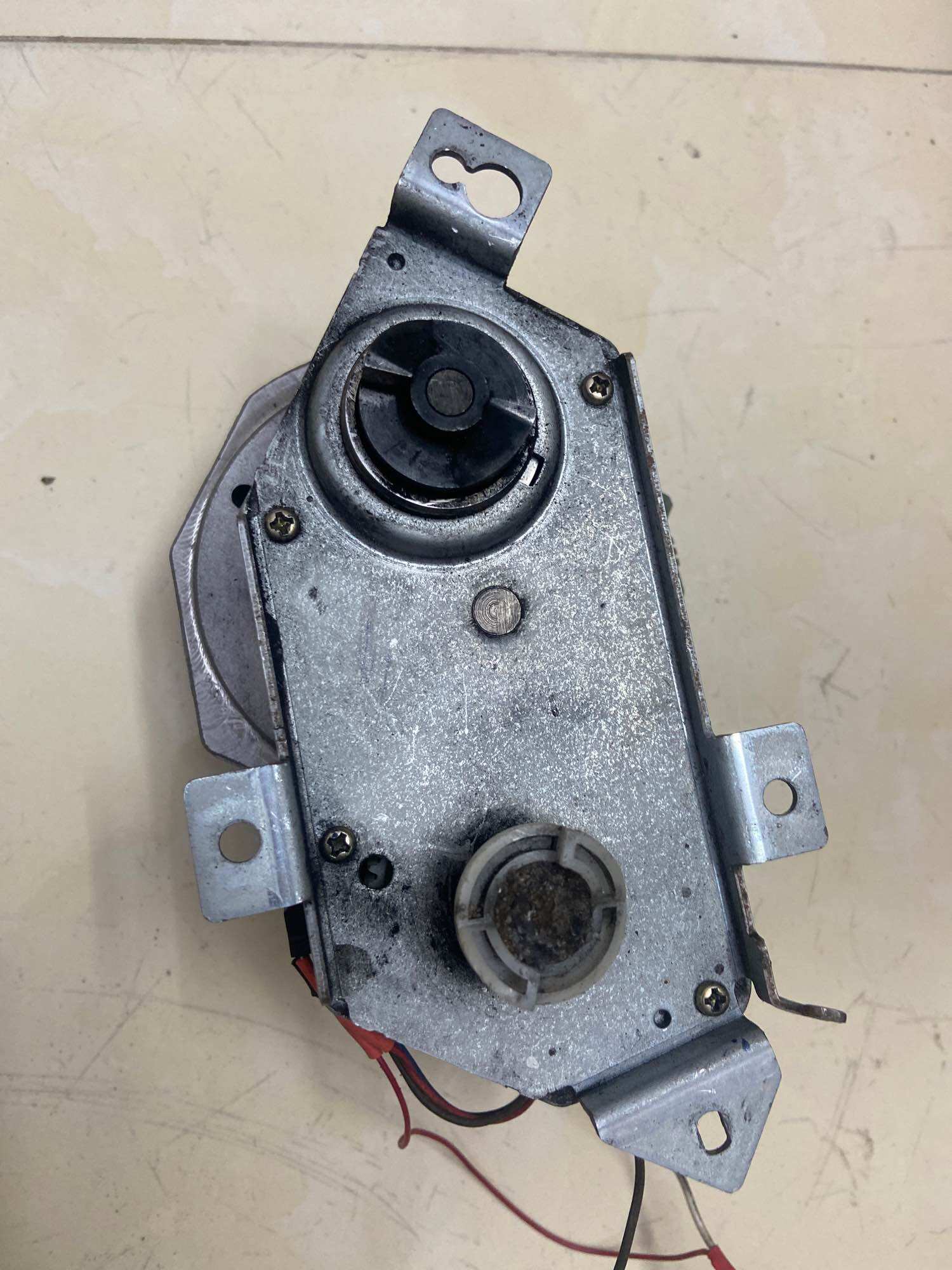 motor bldc không chổi than. giảm tốc 2.5A 14-24v