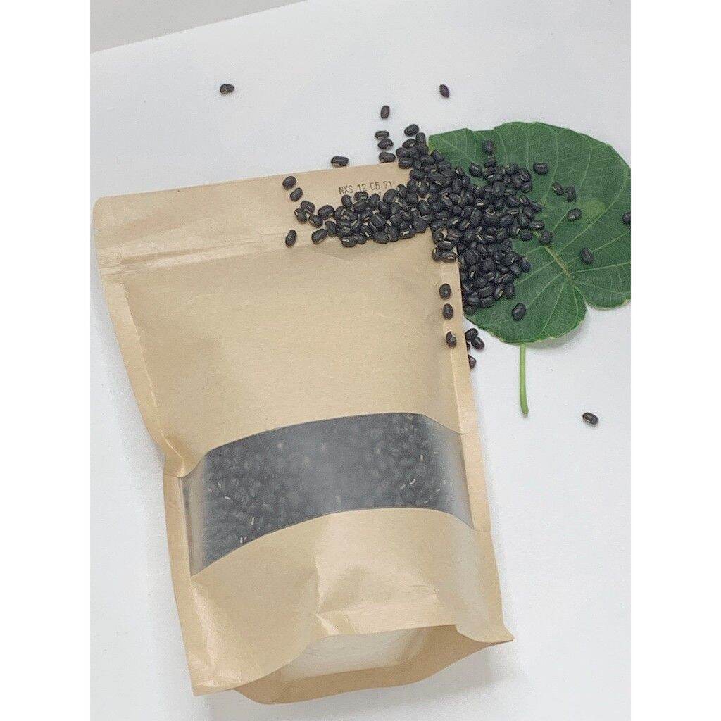 Đậu đen (đỗ đen xanh lòng) 1kg