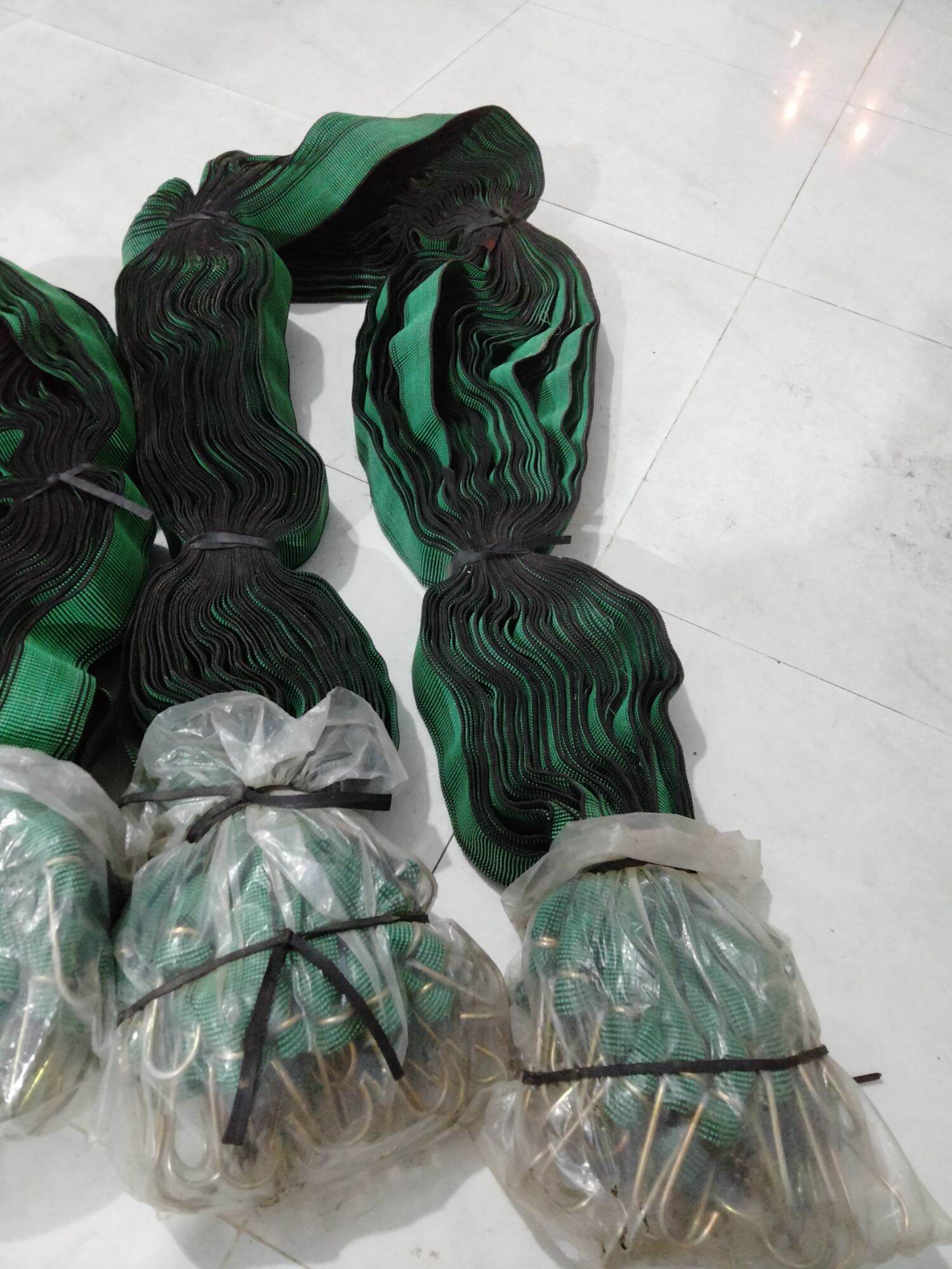Dây cột hàng siêu bền siêu chắc chắn