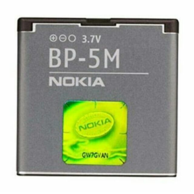 Pin nokia bp-5m original