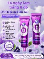 Kem Đánh Răng Làm Trắng  Hơi Thở Thơm Mát