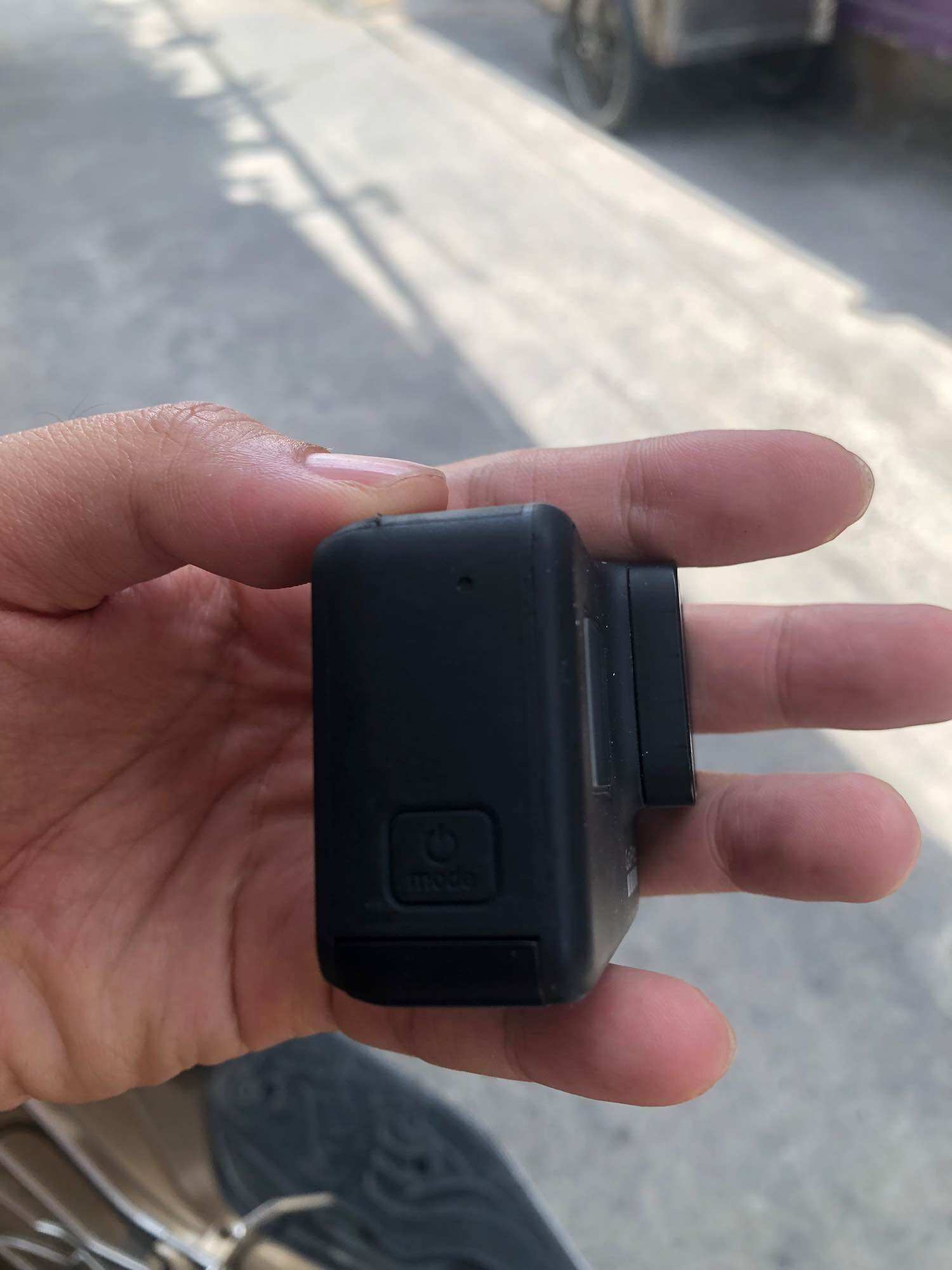 [HCM] GOPRO HERO 7 BLACK - Tường Duy Digital