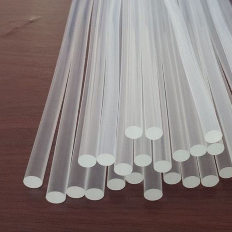Combo 10 cây keo nến lớn, nhỏ