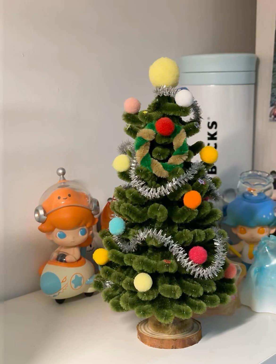 Cây thông Noel