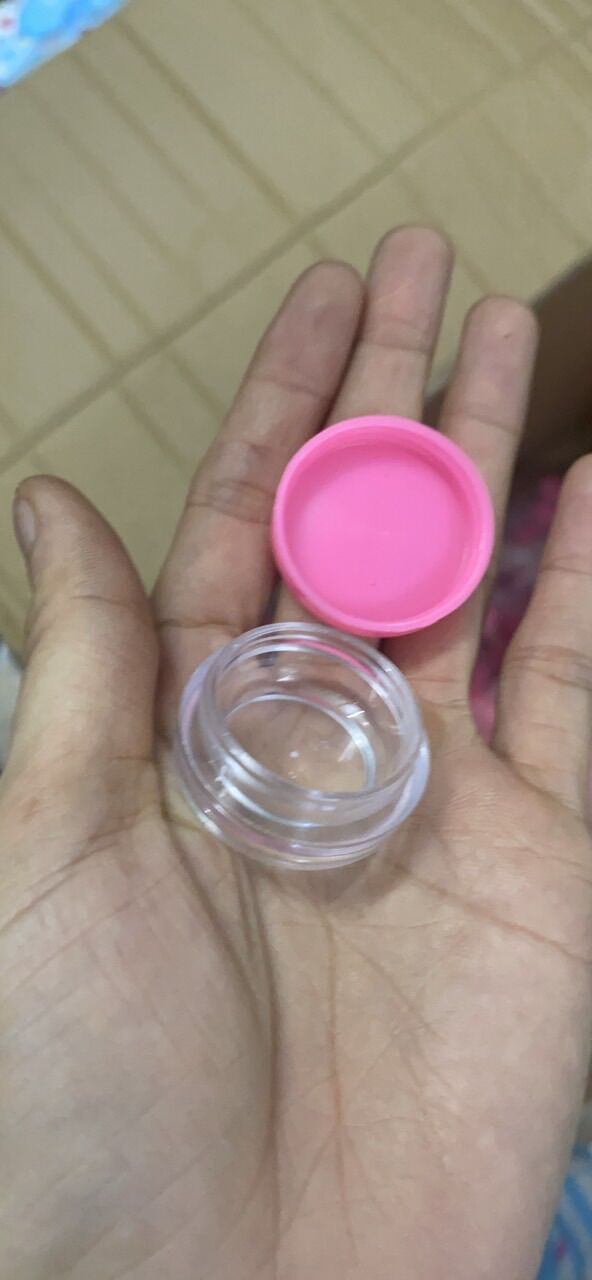 Hủ chiết kem 5gr