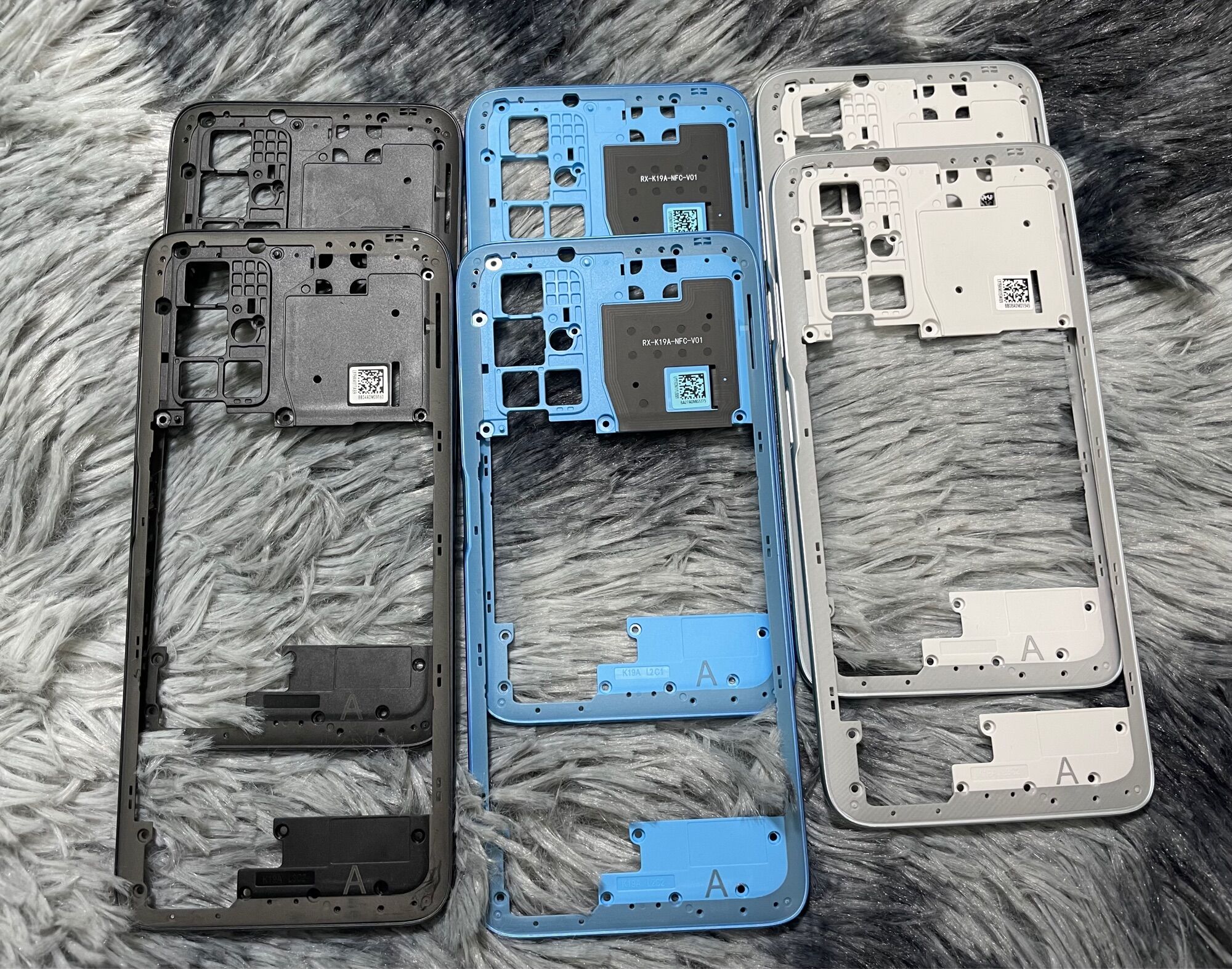 Vỏ Xiaomi Redmi 10