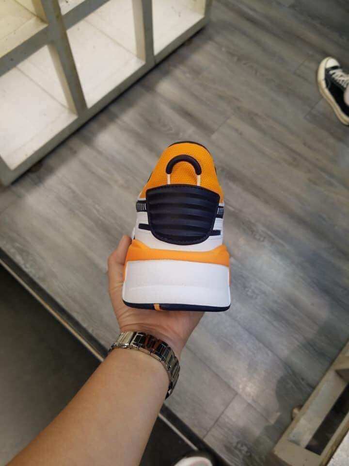 [CHÍNH HÃNG] Giầy Puma RS-X Hard