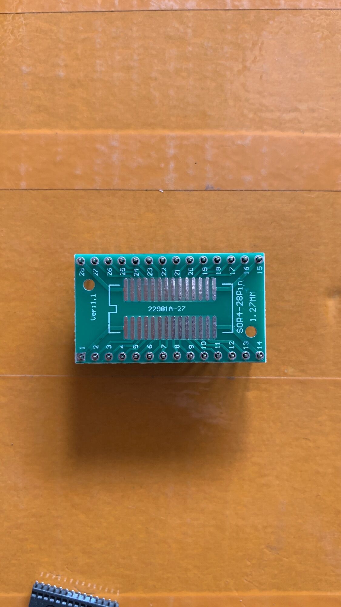 CS 8412 IC tín hiệu DAC