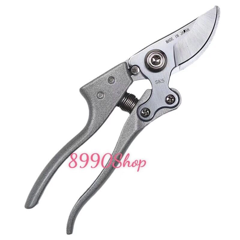 Kéo cắt tỉa cành cây siêu bén