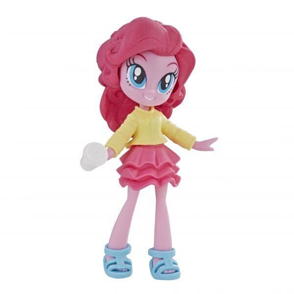 Set Búp bê Pony Mini Kèm Phụ Kiện {Tặng 1 Shopkins}