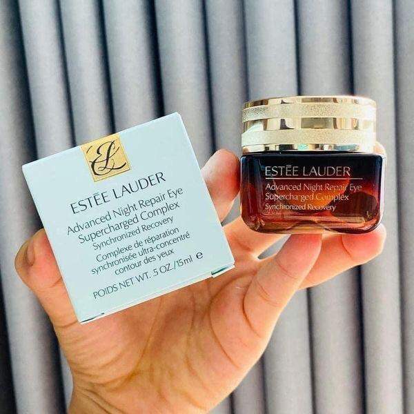 Kem dưỡng mắt Estee Lauder Advanced Night Repair Eye 15ml