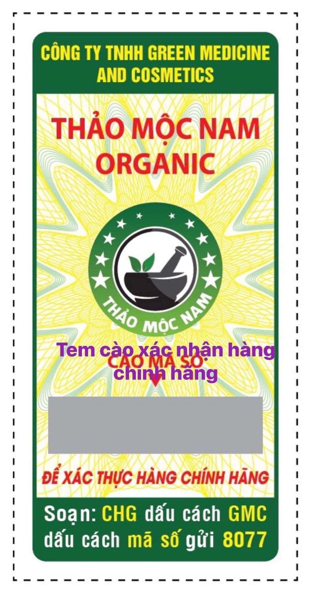 [ MUA 1 TẶNG 1 ] THẢO MỘC XOANG THẢO MỘC NAM MẪU MỚI