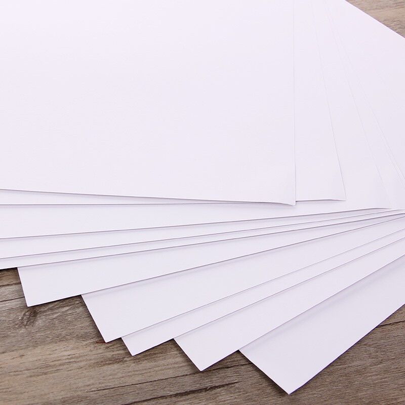 Giấy A5 Excel 70 gsm giấy
