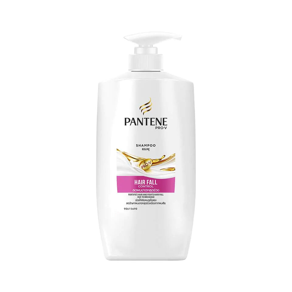 Dầu gội pantene ngăn rụng tóc 900g/900ml