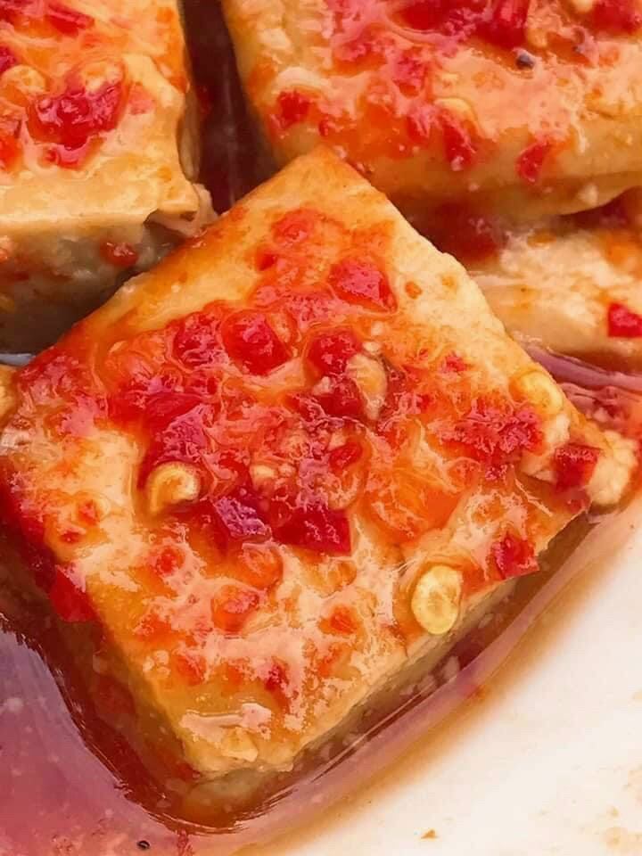 Chao môn nước cốt dừa 800g