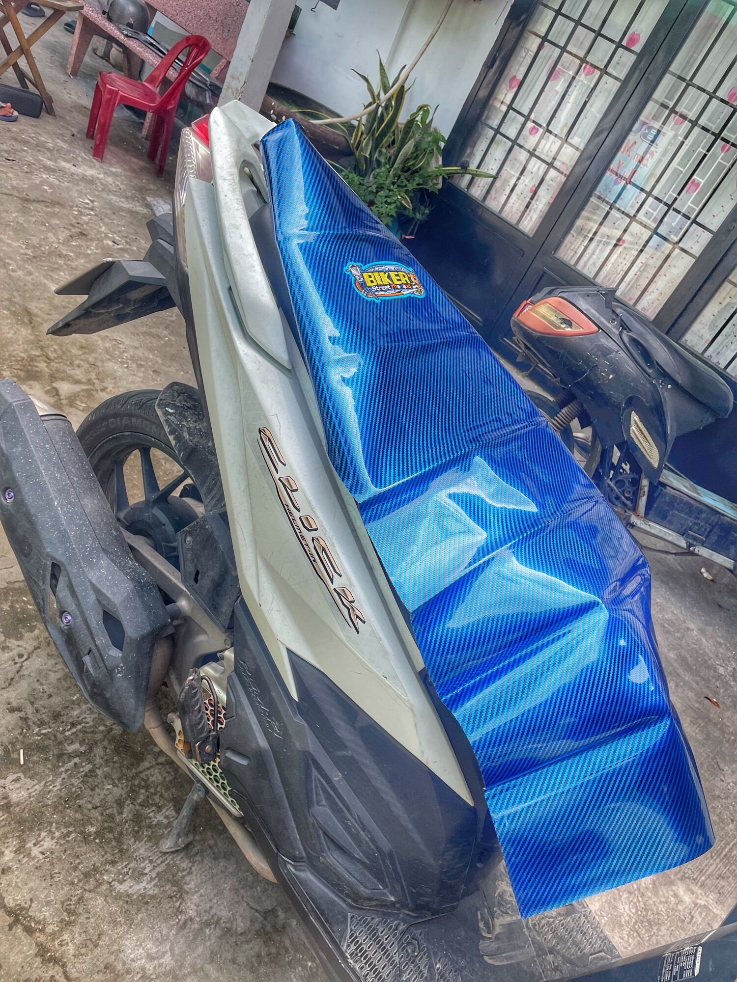 Da Yên Mẫu Carbon 2022