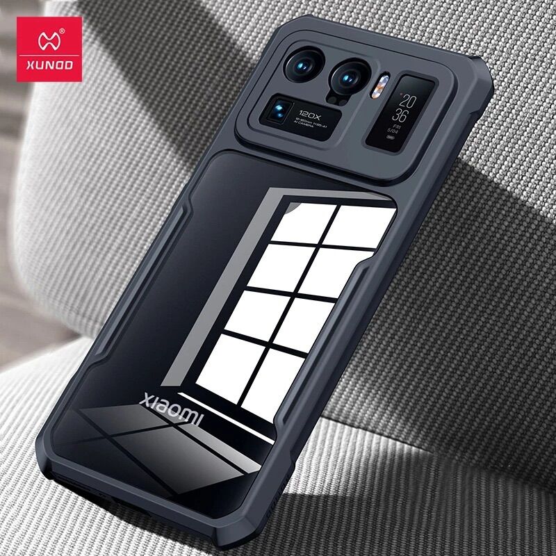 Ốp lưng xundd chống sốc chính hãng xiaomi Mi11/Mi11pro/Mi11 ultra