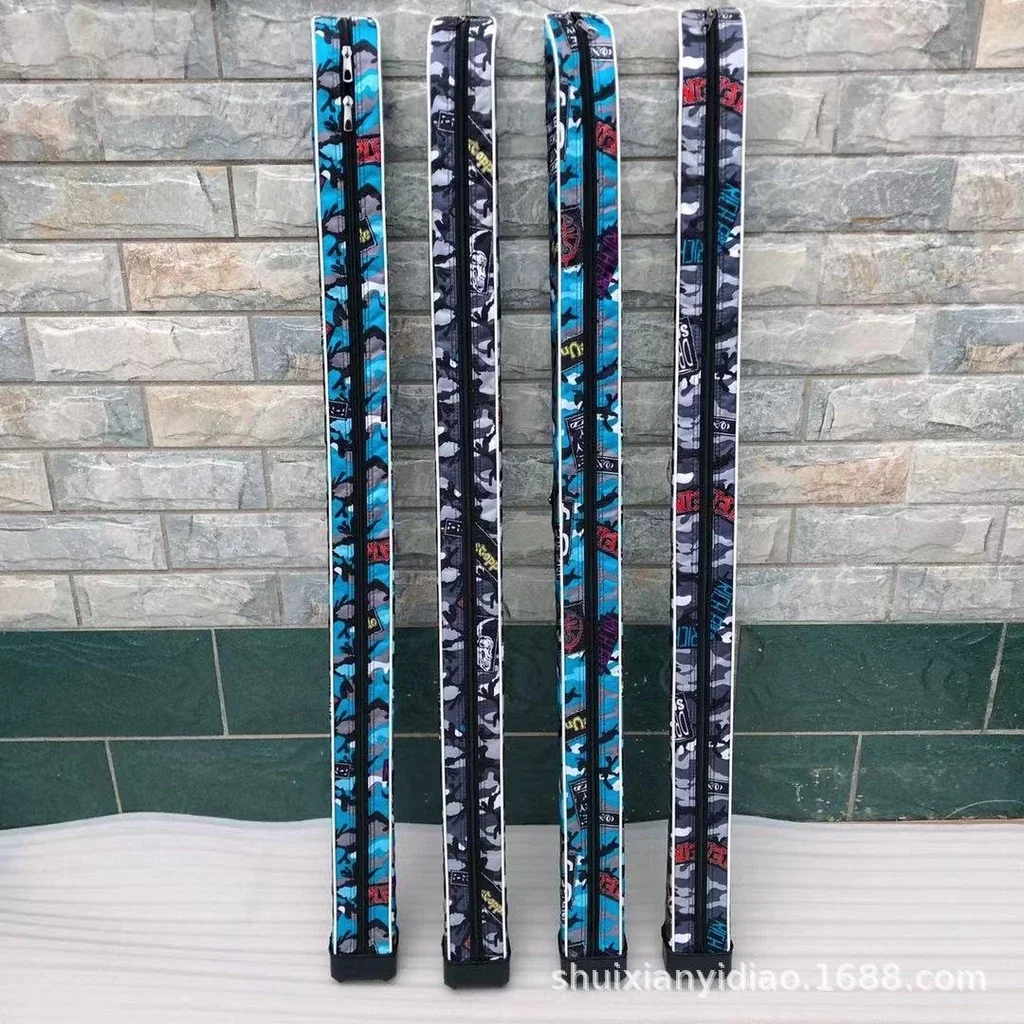 Bao đựng cần câu cá 1m25