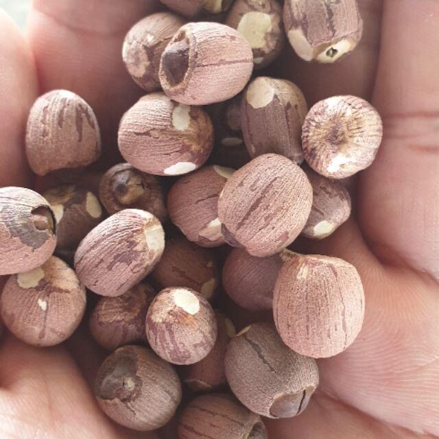 Sen lứt nguyên hạt 500g
