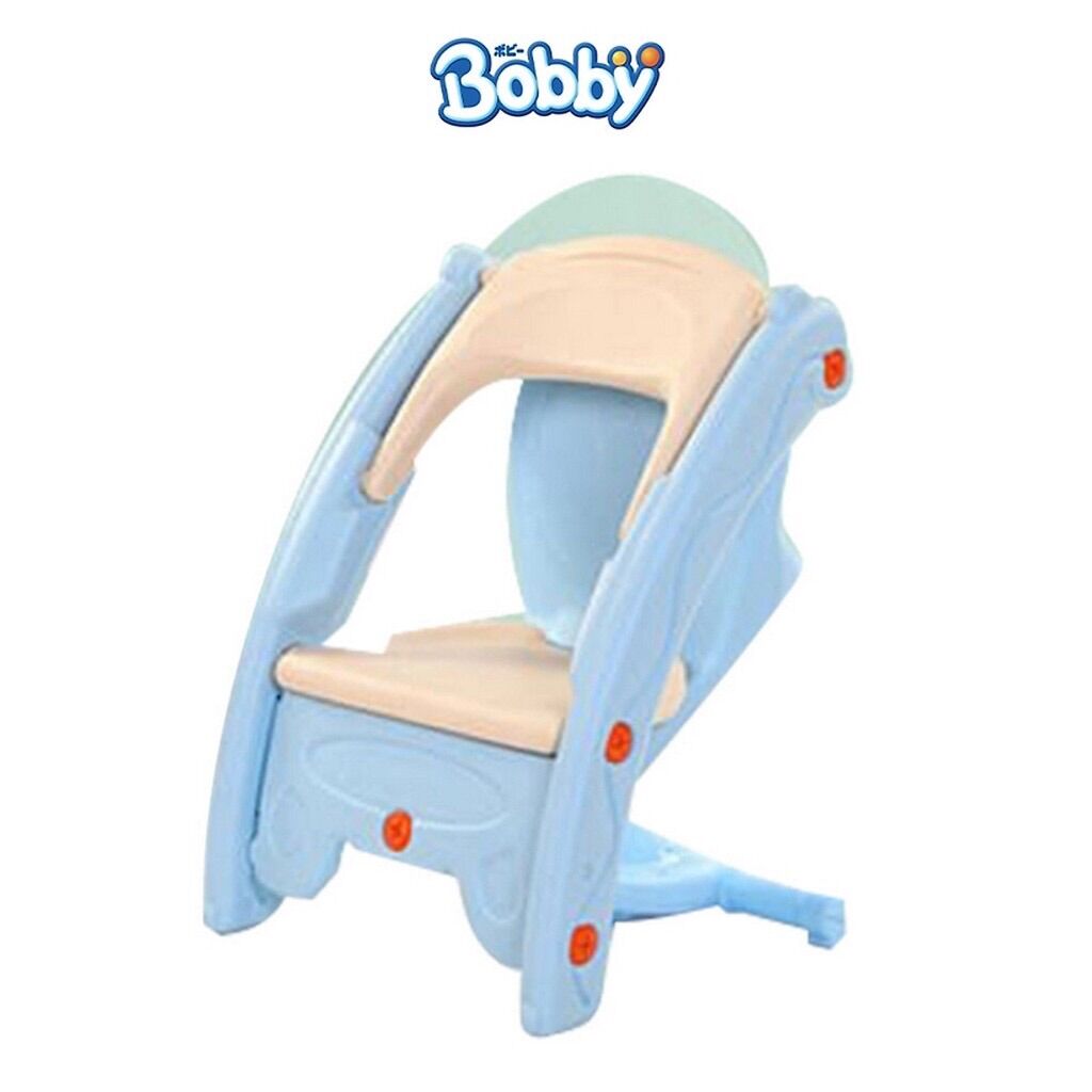 Ghế Ăn Dặm Bobby kiêm bập bênh cho bé