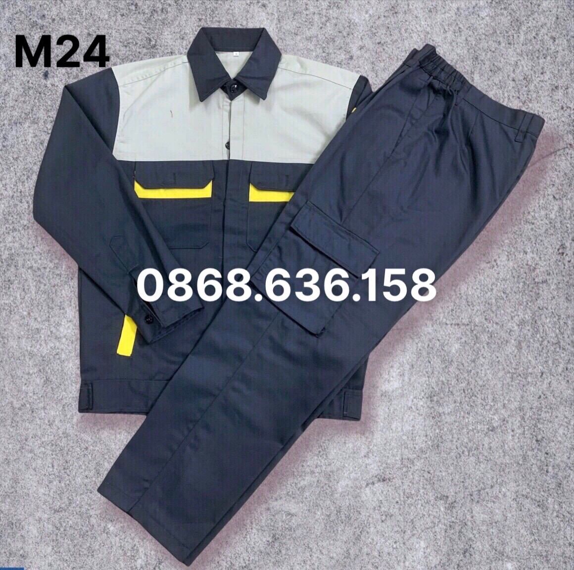 Quần lẻ m24